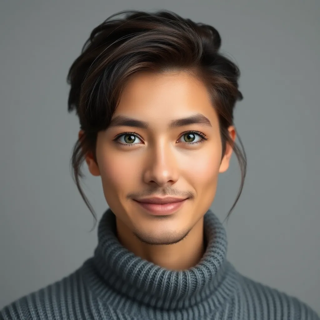 Picture of Vincent Chang